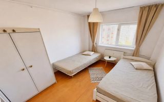 Apartament 3 camere 2 bai-decomandat- Parc Tineretului-Timpuri Noi - Poză 3