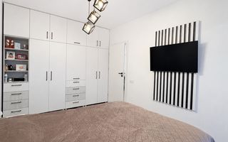 Apartament 2 camere de vanzare / Zona Oncos / Floresti - Poză 7
