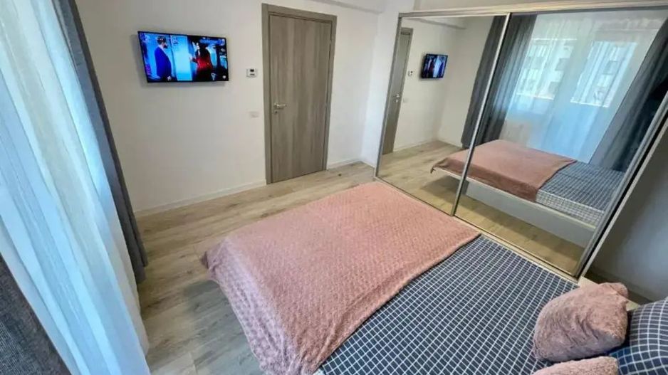 Apartament de 2 camere de inchiriat- METROU Aparatorii Patriei - Poză 2