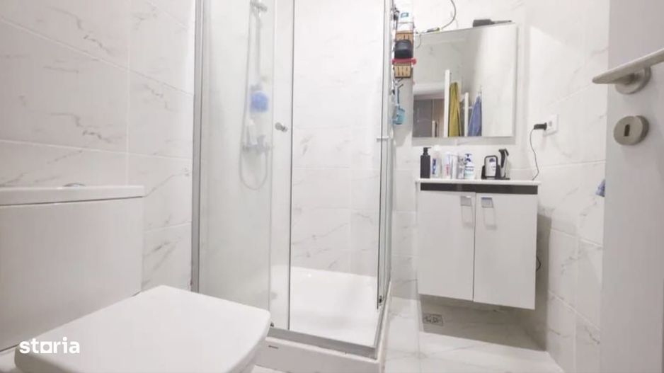 De vanzare Apartament 3 camere Militari Drumul Osiei - Poză 9