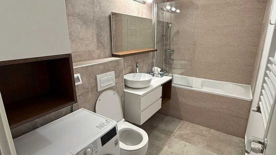 Apartament Premium 2 Camere | Novum Invest Politehnica - Poză 5