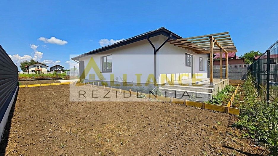 Casa 4 Camere | Gata de mutare | Zona liniștită - Poză 3