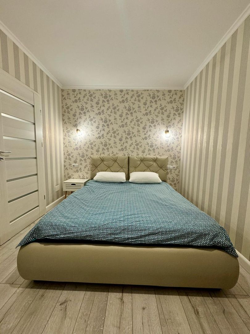 Apartament cu 2 camere | zona Sopor | terasa 7 mp | mobilat la cheie - Poză 9