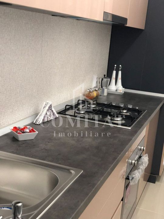 Apartament cu 2 camere | Etaj intermediar | Dâmbul Rotund - Poză 5