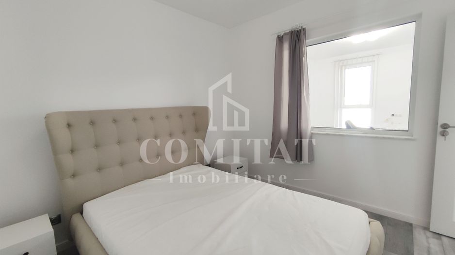 Apartament cu 3 camere de închiriat | Ultrafinisat | Cartierul Mărăști - Poză 5