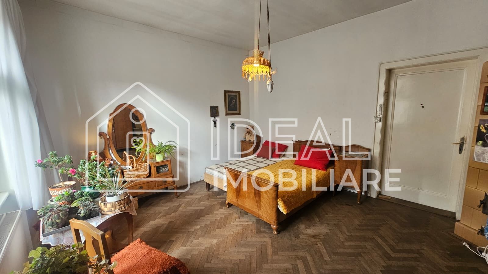 Casă boierească cu teren 900 mp – Calea Poplăcii, Sibiu - Poză 8