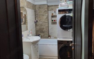 Apartament 2 camere de vânzare, zona Bucium, vizavi de Pensiunea Novis, Iași - Poză 3