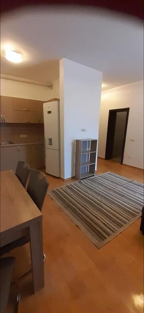 Apartament 2 camere bloc nou cu loc de parcare DUMBRAVITA - Poză 8