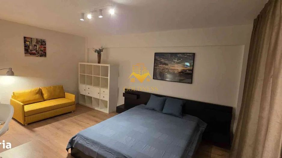 O camera, Calea Turzii, Buna ziua, Leroy Merlin, OMV, 18 Gym,Modern. - Poză 2