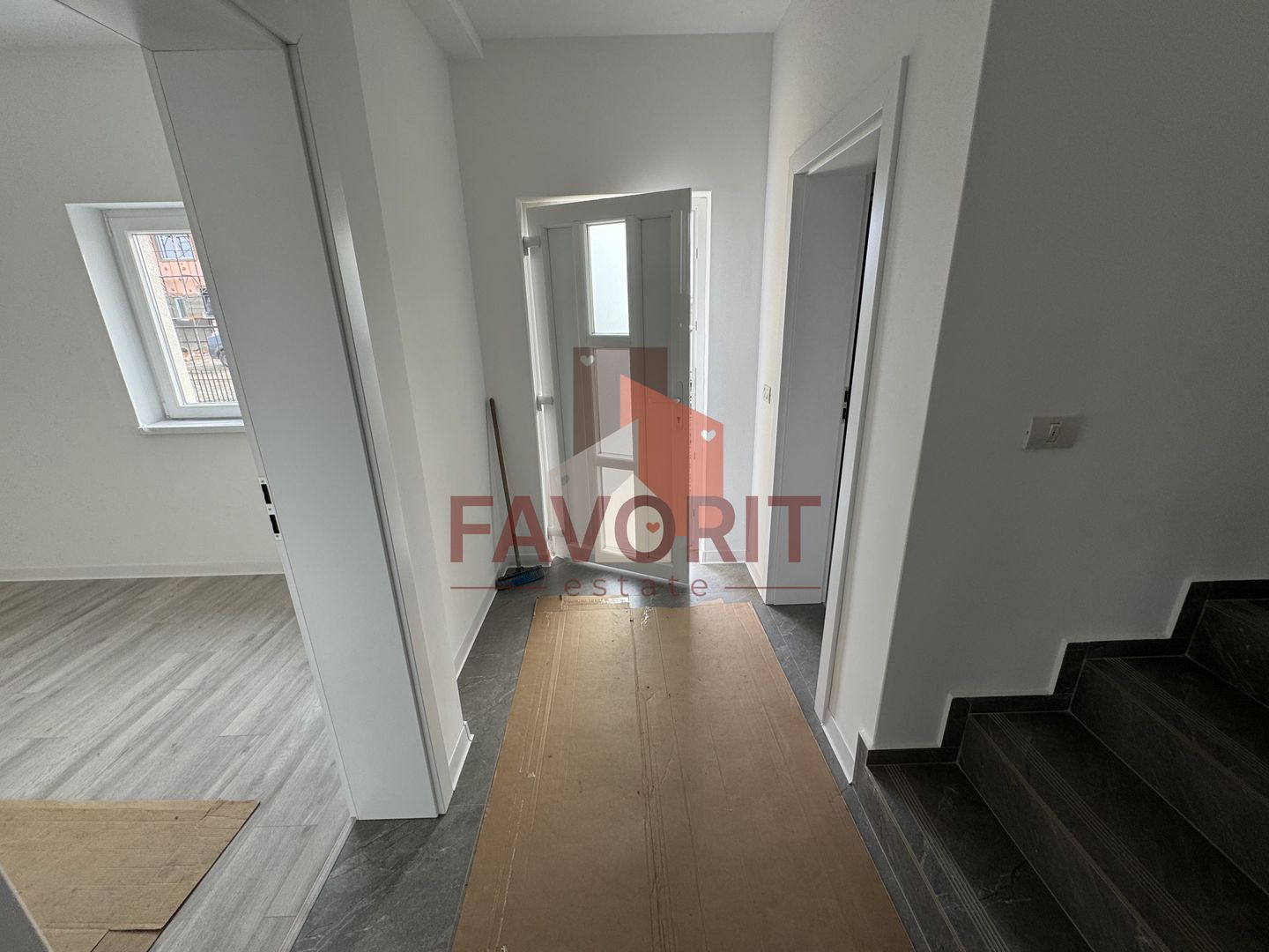 Casa individuala. Disponibila imediat. 4 dormitoare - Poză 6