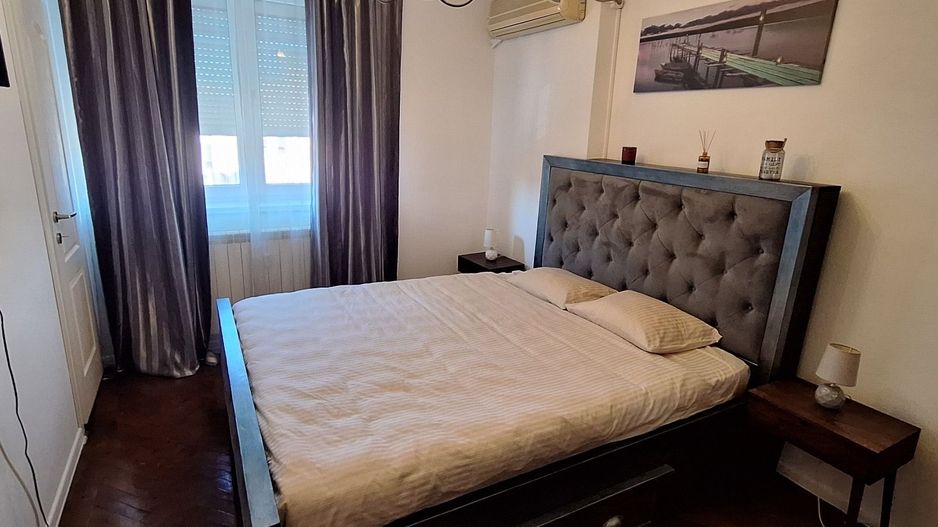 Apartament cochet, doua camere, zona Victoriei-Gara de Nord - Poză 4