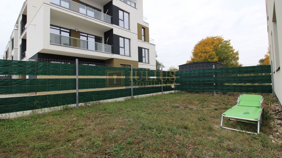 bucatarie inchisa , parter, terasa generoasă- Zuba Residence-Dumbravita - Poză 1