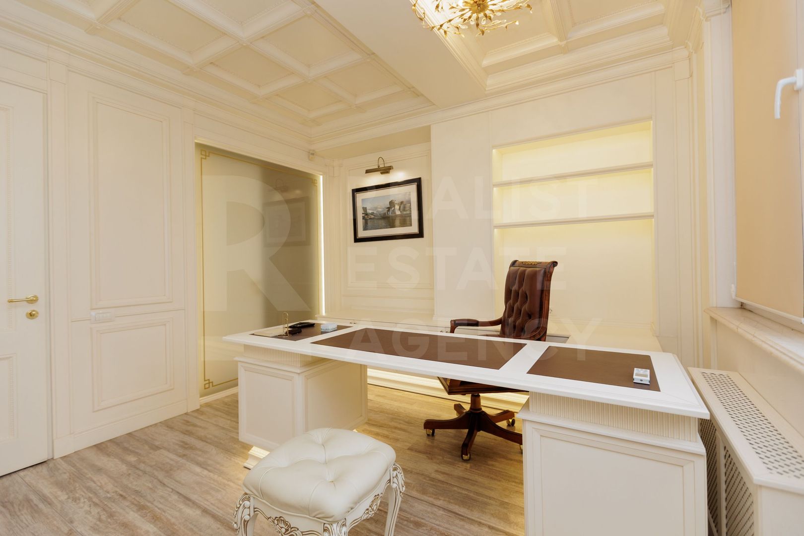 Chirie, apartament, 2 camere, str. Alexei Mateevici, Centru - Poză 10