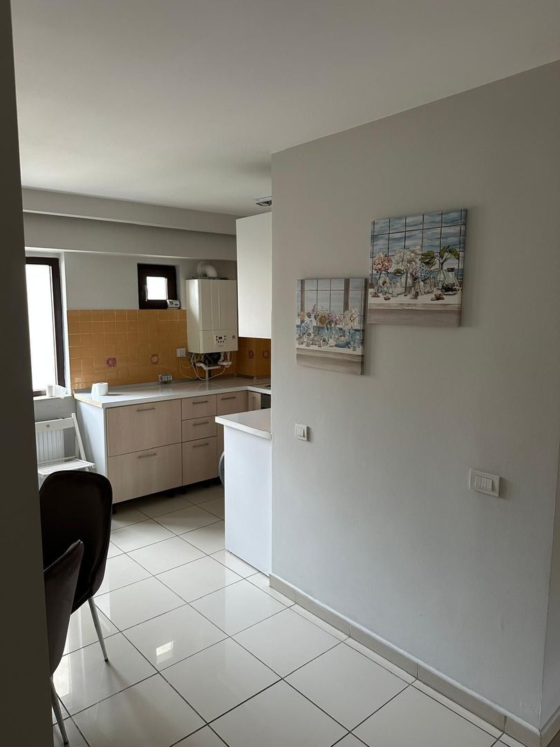 Inchiriere 3 camere termen scurt minim 1 luna , Centru -  Unirii, - Poză 8