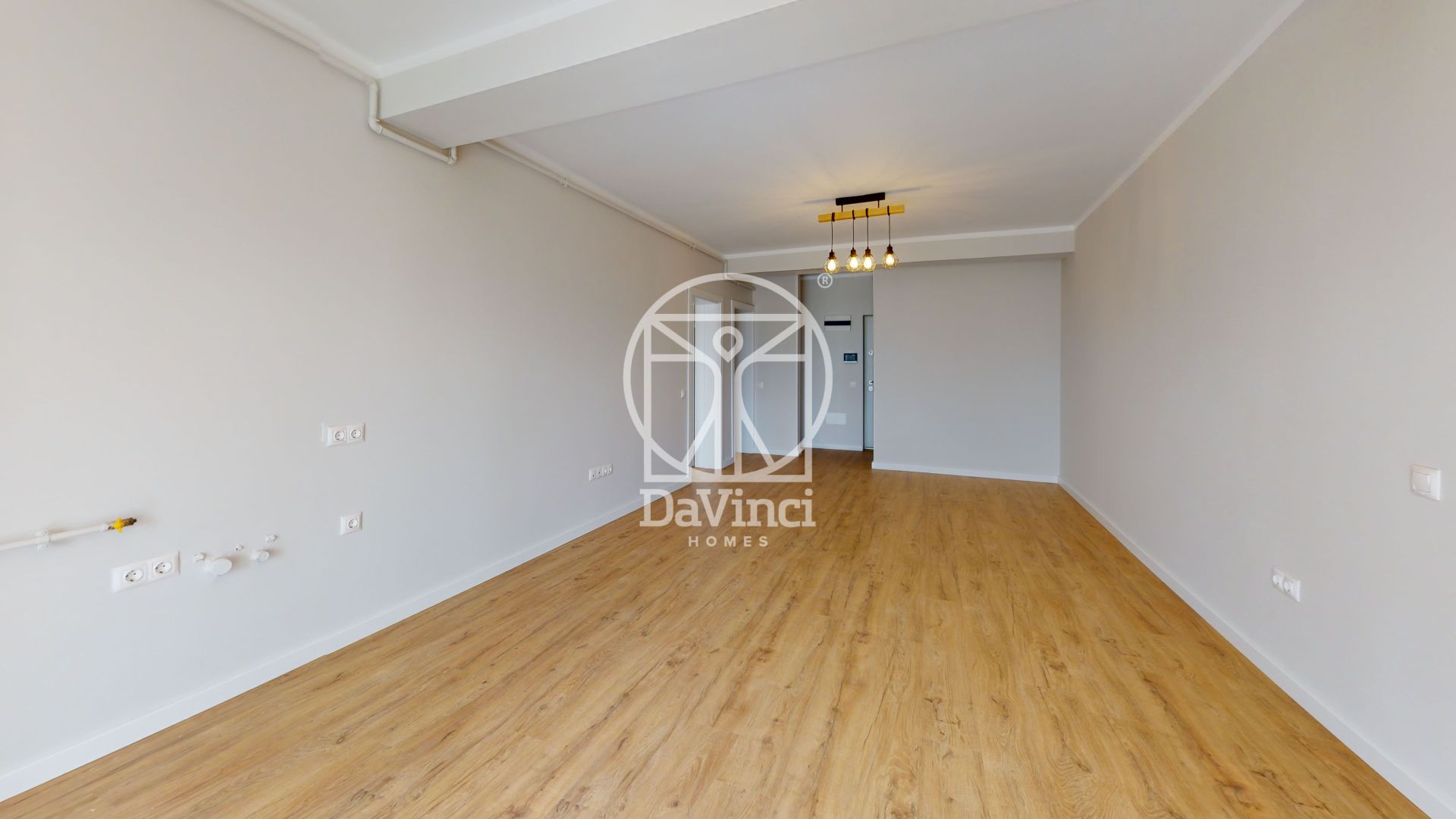 Apartament 2 camere, intabulat, mobilat si utilat (NCL-29D-Ra-ap.5) - Poză 3