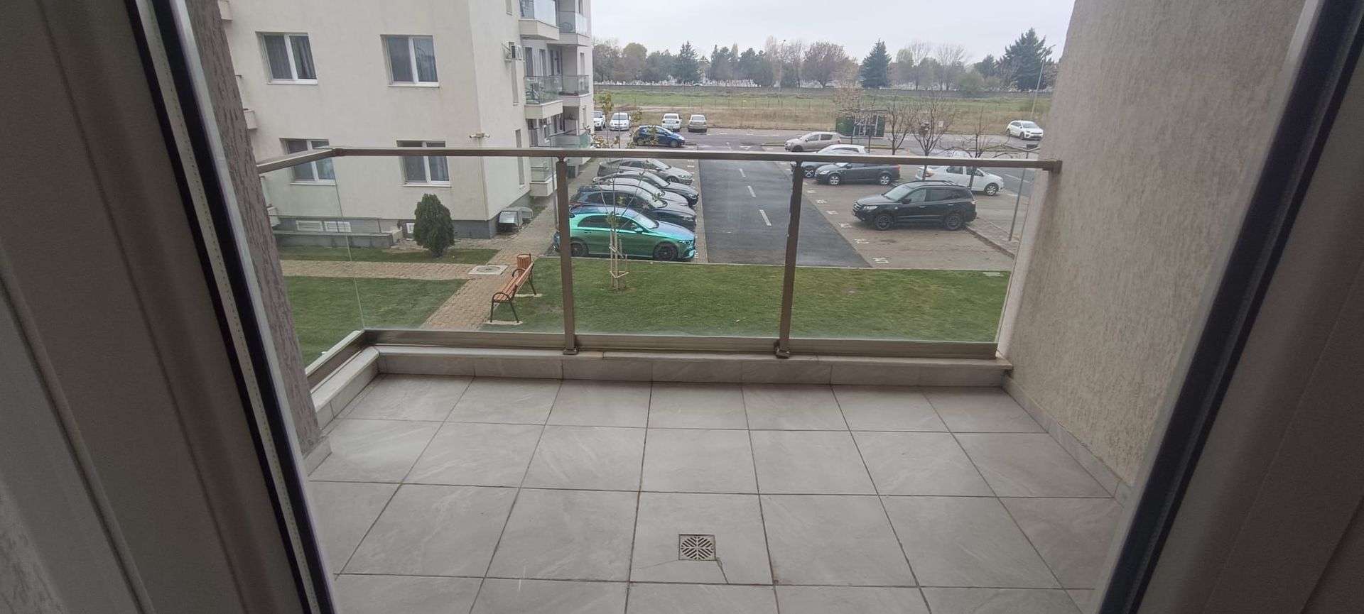 Apart. 2 cam. mare + Parcare + Terasa ! Sector 6 - Poză 7