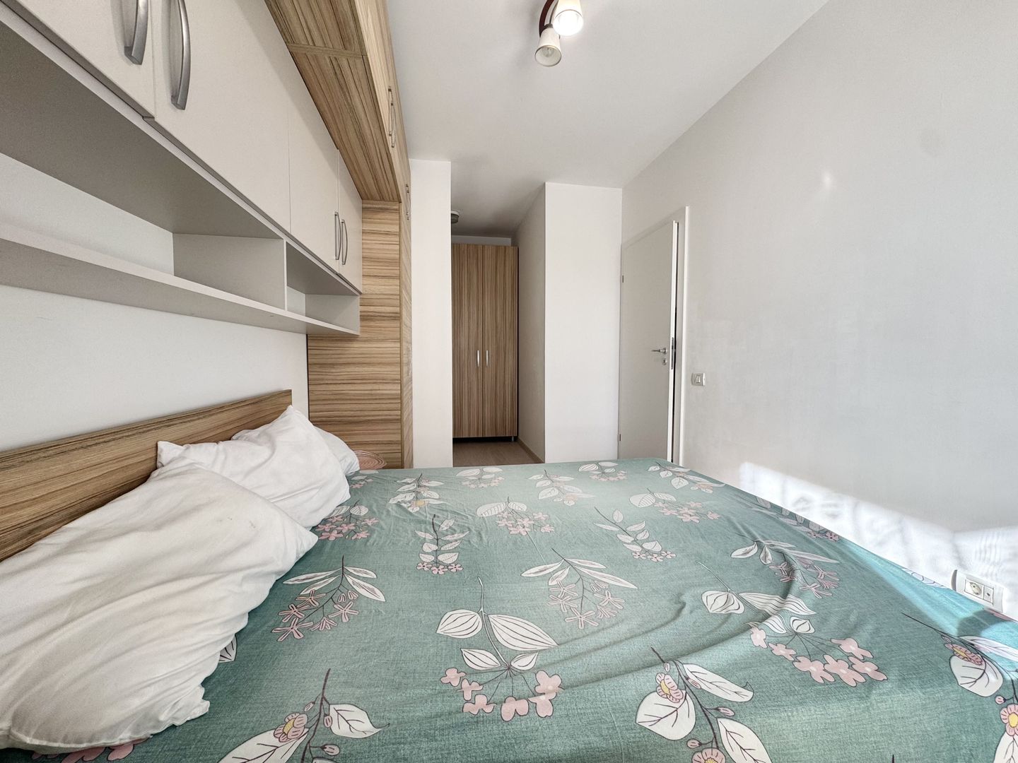 Apartament 2 camere elegant, aproape de centru, complex modern - Poză 10