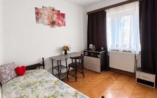 Apartament 2 camere de închiriat | Sibiu | Hipodrom 4 | balcon - Poză 1