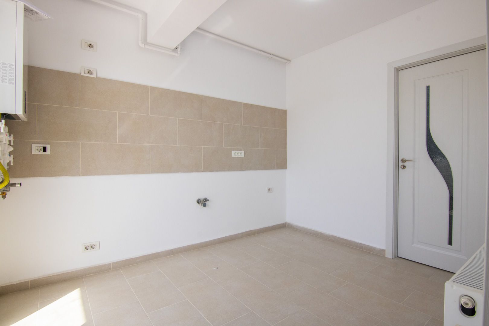 PENTHOUSE - 3 CAMERE CU TERASA DEOSEBITA, FINISAT COMPLET, COMISION 0% - Poză 3
