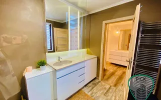 P 4243 - Apartament cu 2 camere în Târgu Mureș, Zona Central - Poză 14
