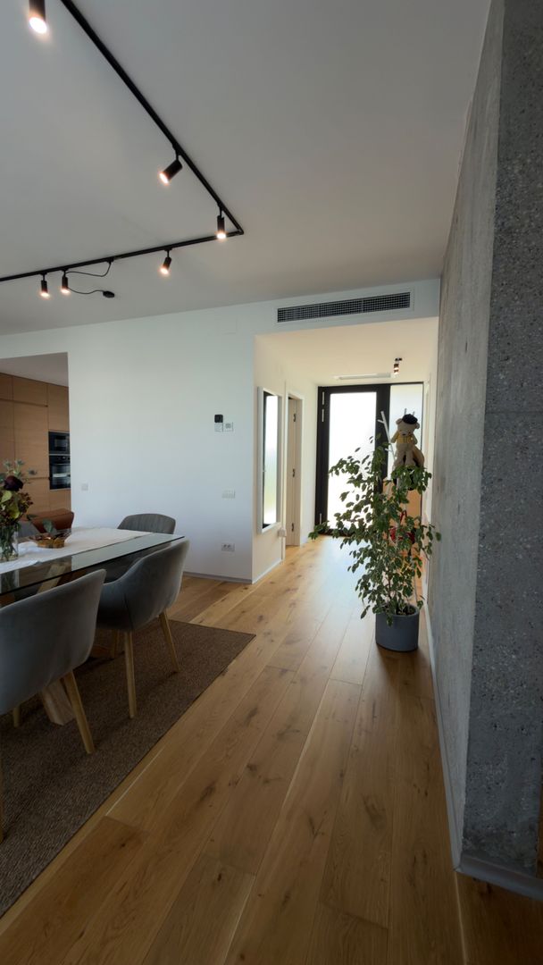 vila 4 camere | Amber Forest | Tunari | Pipera | Otopeni - Poză 8