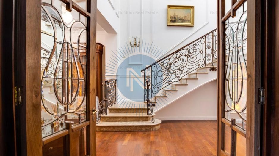 Vila premium Capitale - Poză 21