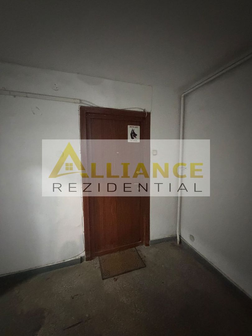 APARTAMENT 2 CAMERE METROU PIAȚA SUDULUI - ȘOSEAUA BERCENI - Poză 8