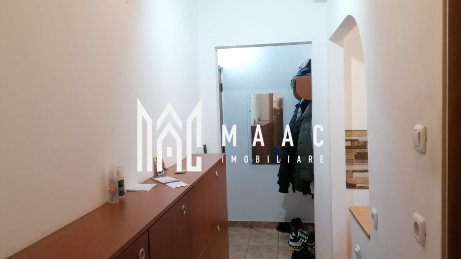 Apartament 2 camere | Etaj 2 | Mobilat | Mihai Viteazu - Poză 5