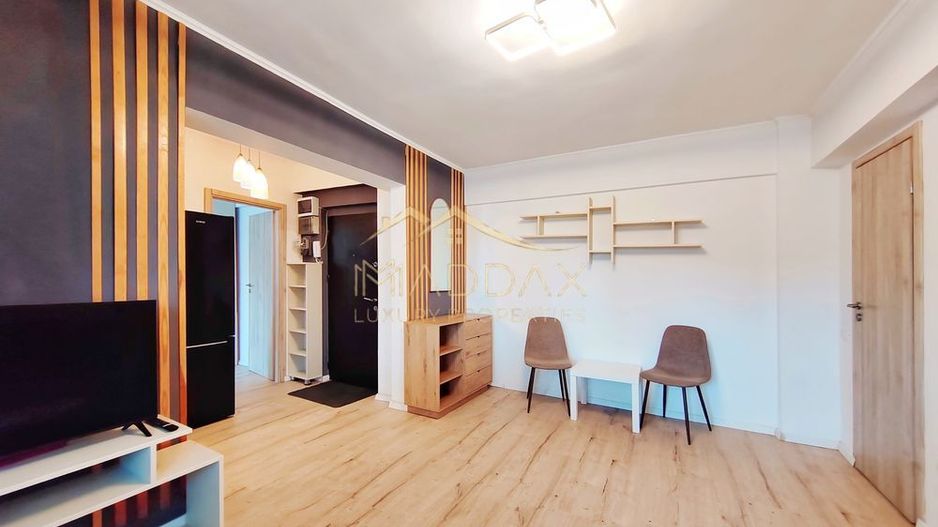 3 Camere NOU Renovate | Etaj 1 | Centrală Proprie | Domenii - Cașin - Metrou 1 M - Poză 5