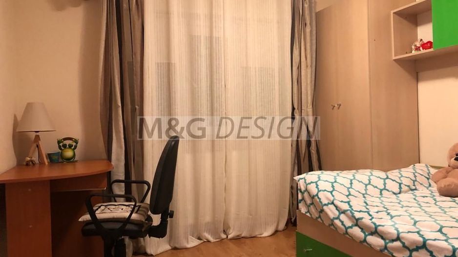 3 cam Girocului -Spitalul Judetean Centrala proprie etaj 1 - Poză 14