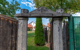 Casa + Pensiune deosebita - Orlat, Sibiu - Poză 66