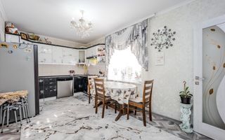 Vânzare, Townhouse- 100 mp, str. Florilor, Bubueci - Poză 3