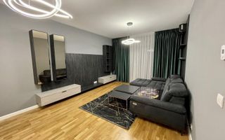 Apartament 2 Camere | Domenii | Mobilat Rovere | Parcare | Sala de fitness - Poză 3