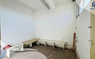 Hală de închiriat divizată, dotată Aradul nou 500-4000 mp - Poză 18