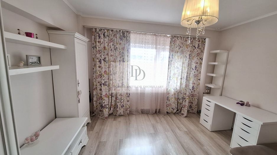 Apartament 3 camere | Parcare + Beci | Zona Dorobanților - Poză 6