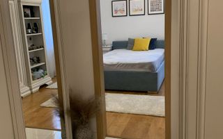 Apartament 3 camere, 93 mp, garaj subteran, etaj 2/3, zona Alverna - Poză 8