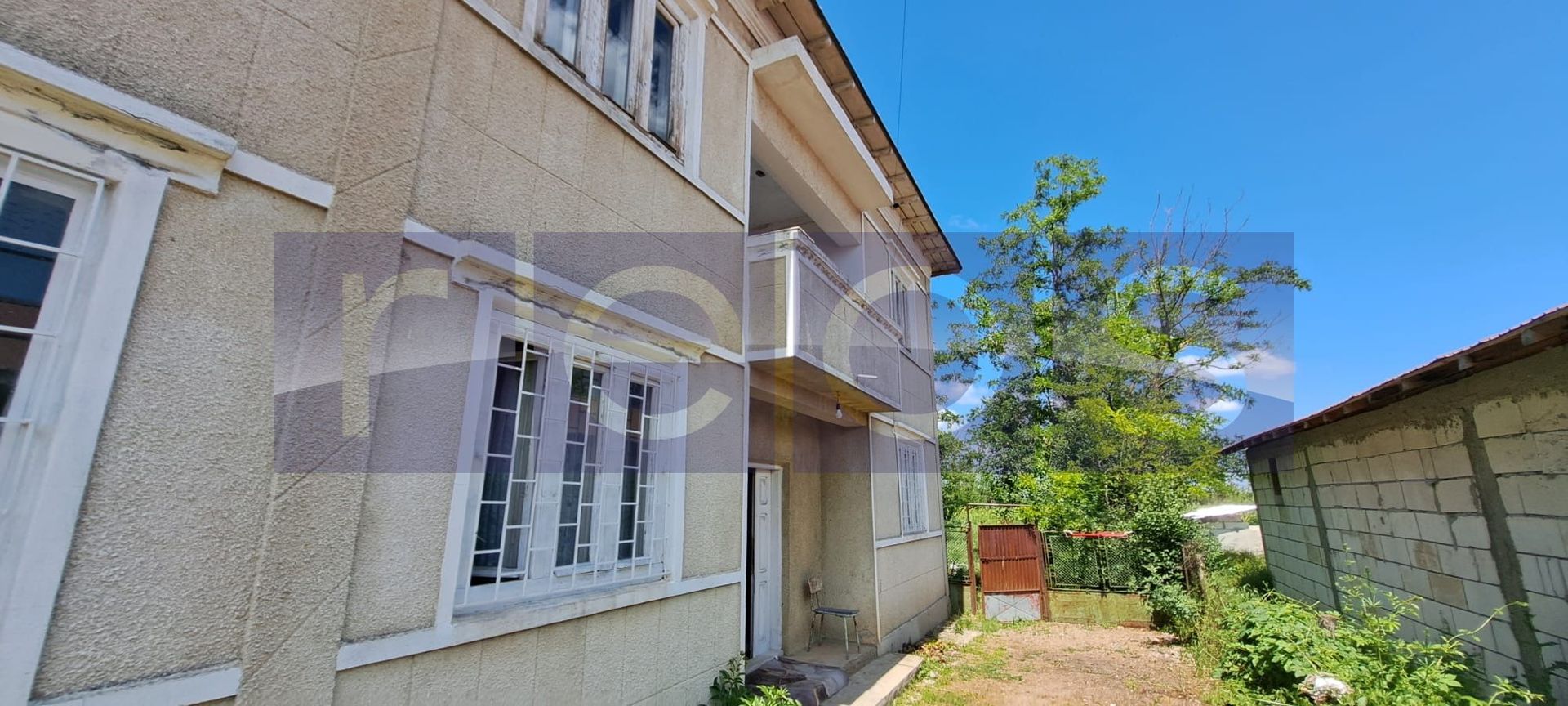 VANZARE VILA SPATIOASA CU TEREN GENEROS – 1.700 MP | RADOESTI VALE, TELEORMAN - Poză 16