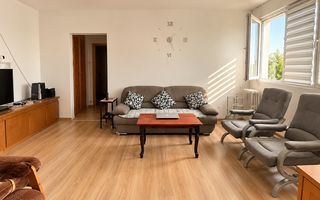 VANZARE 2 CAMERE | 44 MP + BALCON | ETAJ 4/7 |  ZONA 1 MAI - DOMENII - Poză 2