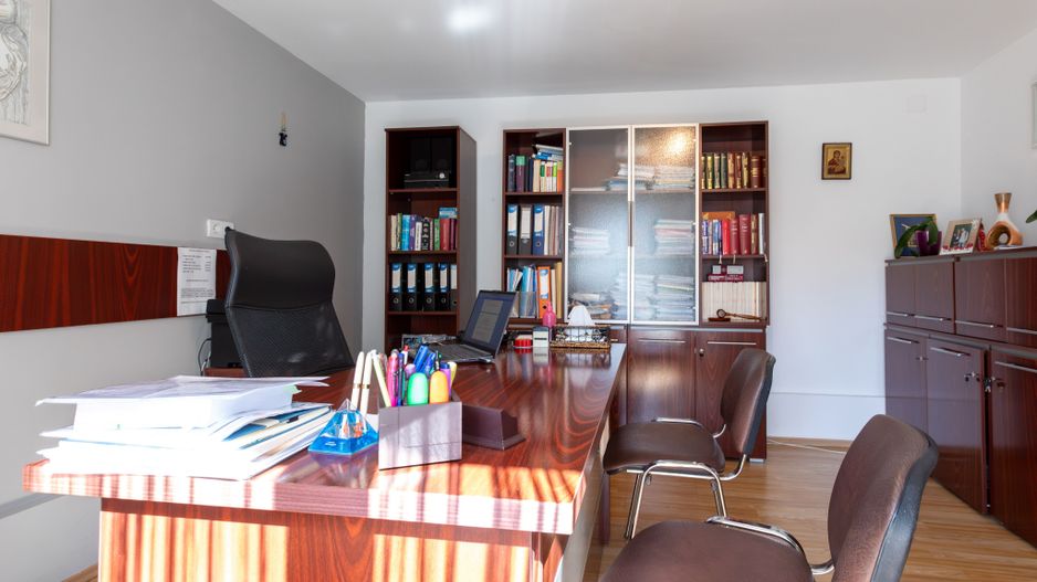 Proprietate exclusivistă ultracentrală -eleganță, spațiu și rafinament - Poză 40