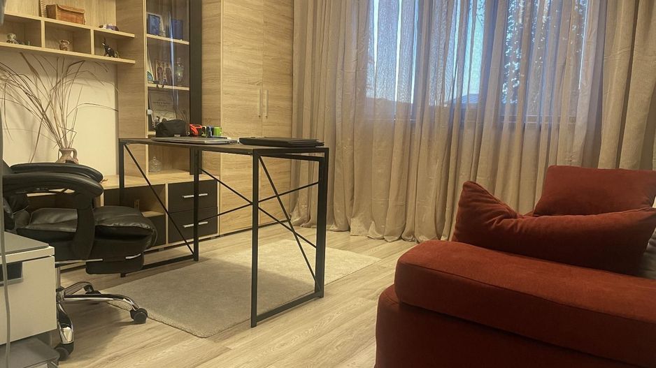 Giroc | 5 camere | 127 mp utili | Mobilat & utilat - Poză 11