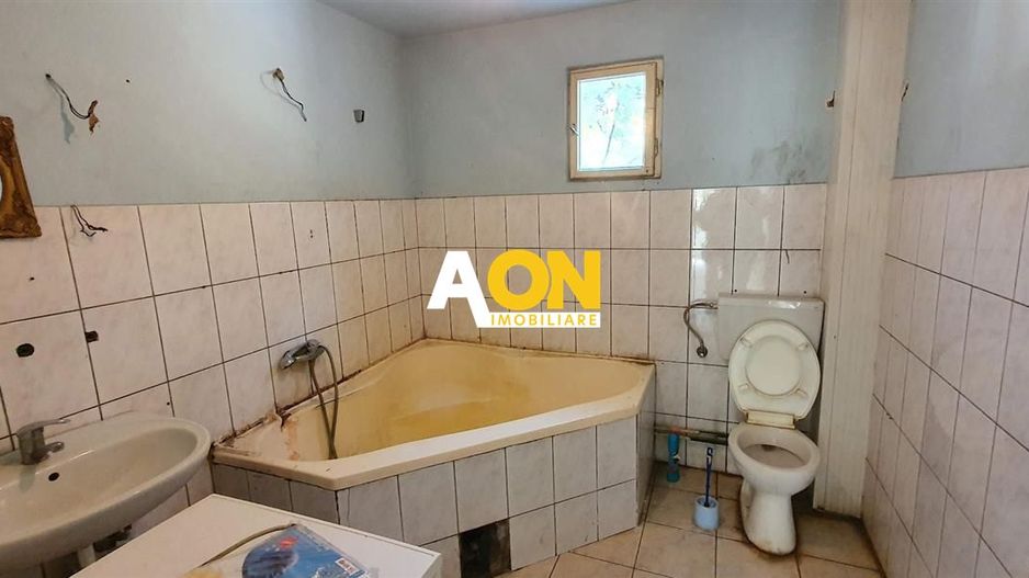 Casa S+P+1+M cu 6 camere 2 bai pentru echipa de muncitori - Poză 8