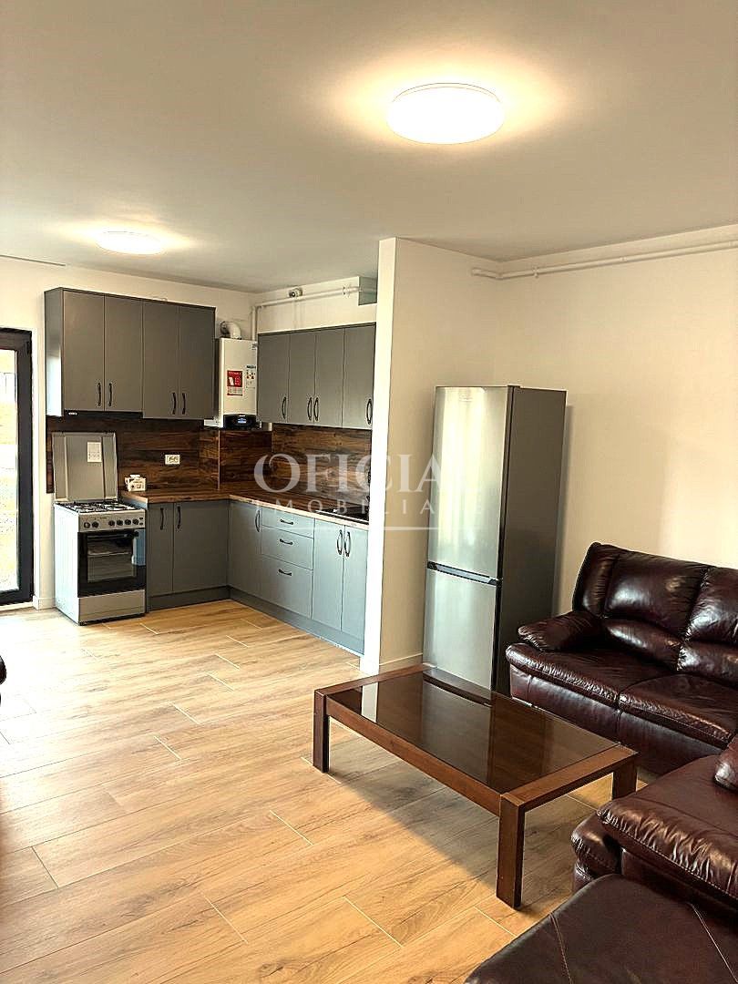 Apartament 2 camere | Parcare | Bloc nou | Lift | Somesului Floresti - Poză 1