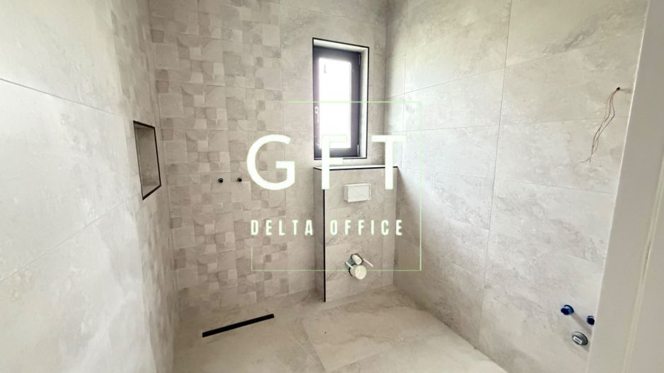 Casa de vanzare, 4 camere, zona Nord, Utrafinisata!!! - Poză 14