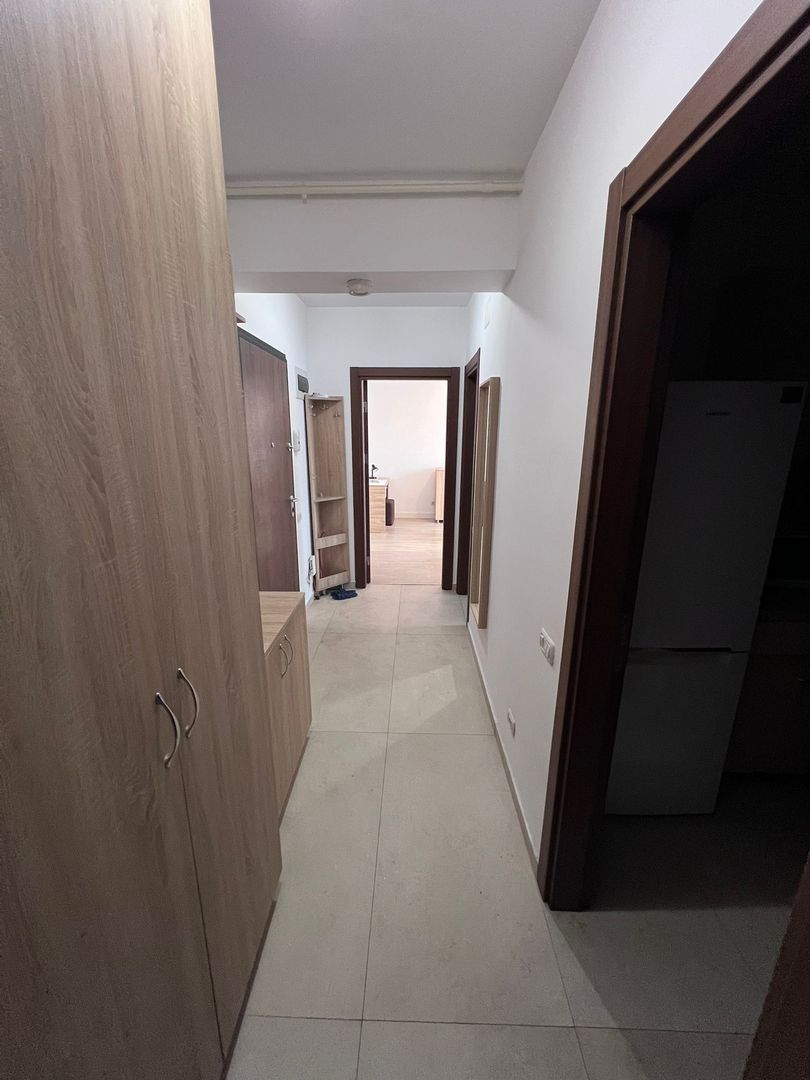 De închiriat: Apartament 2 Camere - Brancoveanu| Atmosferă liniștită + Confort. - Poză 7
