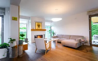 Vilă premium de vânzare in Borhanci. Exclusivitate. Comision 0% - Poză 26