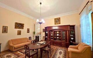 Casă în Ploiești I Zonă Centrală I Str. Ion Luca Caragiale nr. 23 - Poză 5