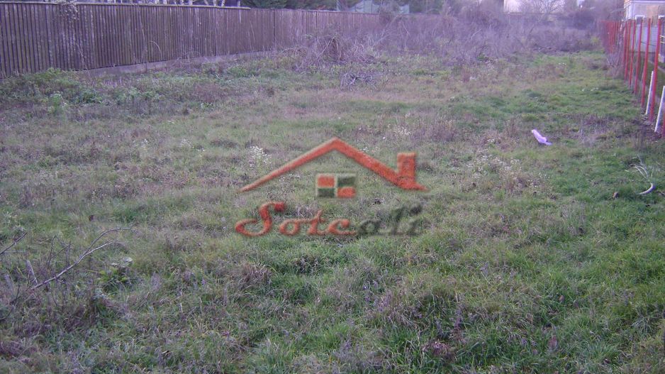 Teren intravilan de vanzare in Cornu de Jos - Poză 2