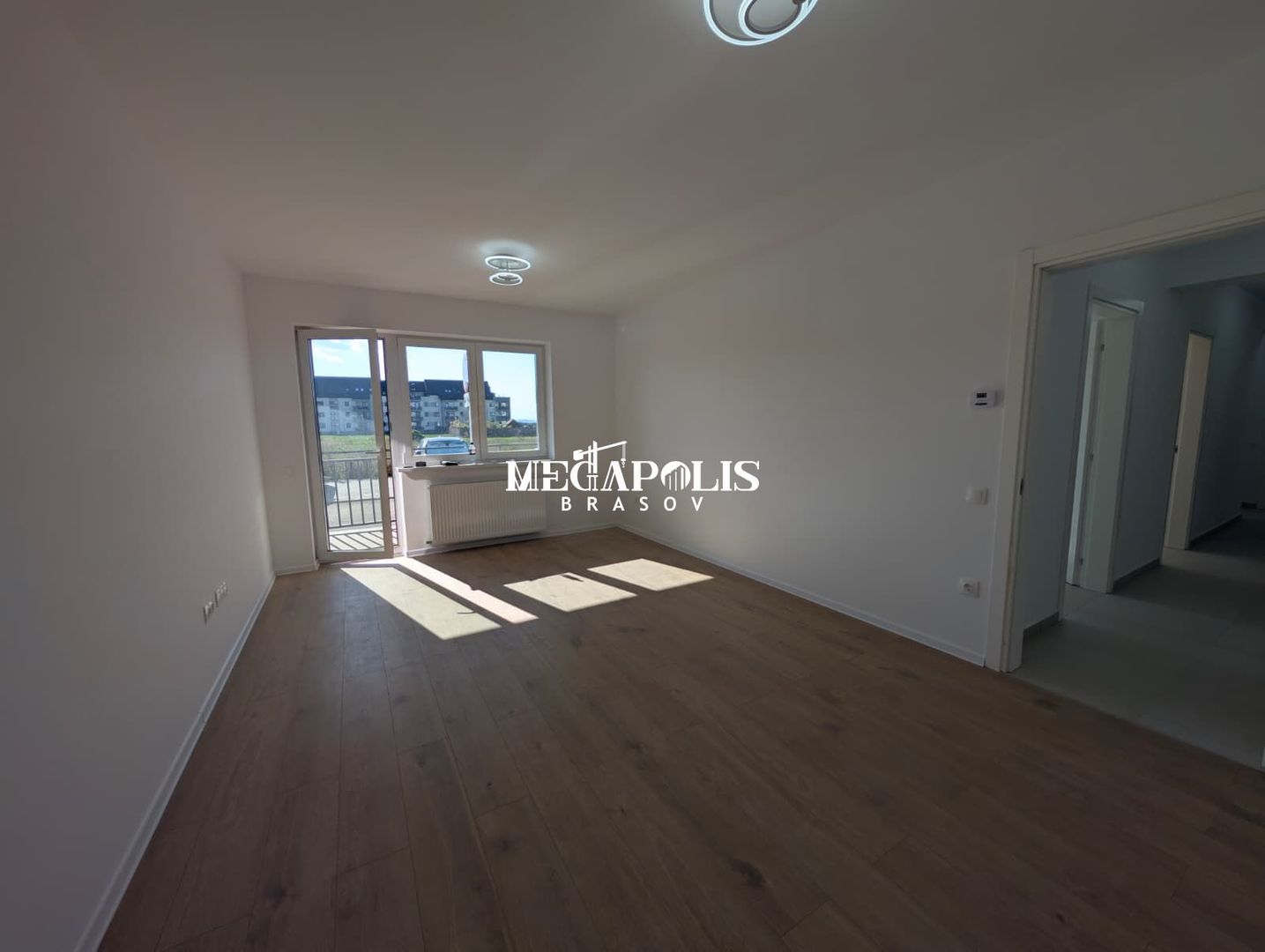 Apartament 3 Camere Decomandat Tractorul Intabulat - Poză 14