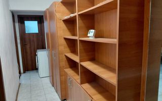 Apartament 2 camere, 50 mp utili, Cetate, etaj 3 - Poză 4