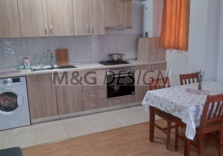 Apartament 2 camere  Giroc - Eso - Poză 1